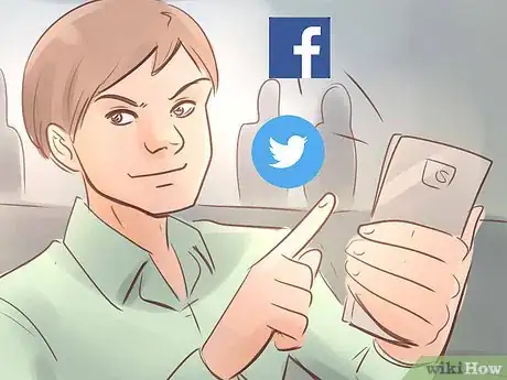 Image titled Survive a Holiday Office Party Step 17