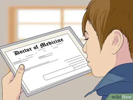 Image titled Become an Epidemiologist Step 7