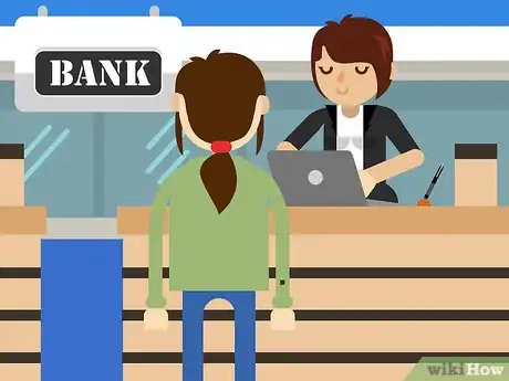 Image titled Set up a Sole Proprietorship in North Carolina Step 10