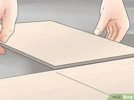 Image titled Tile a Fireplace Step 23