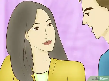 Image titled Get Invited to a Party Step 1