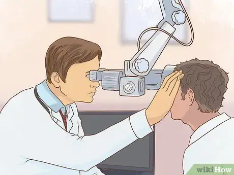 Image titled Treat Complications of Sickle Cell Disease (SCD) Step 21