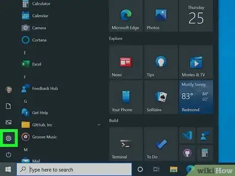Image titled Uninstall Google Music Manager Step 11