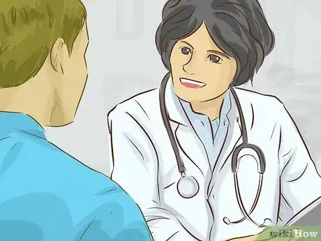 Image titled Treat Oral Cancer Step 9