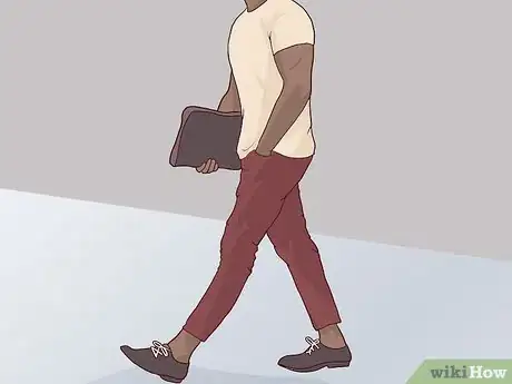 Image titled Wear Maroon Pants Step 6