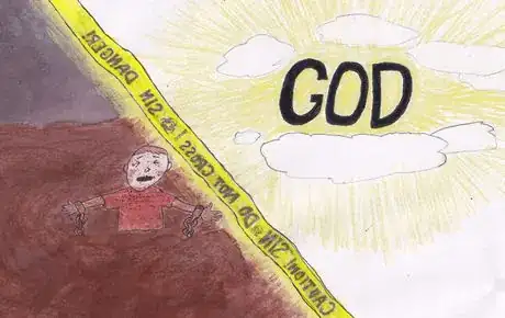 Image titled Know_That_You_Are_Going_to_Heaven_Step_3