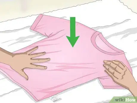 Image titled Dry Clothes Washed by Hand Step 3