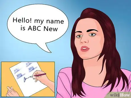 Image titled Change Your Last Name After Marriage Step 16