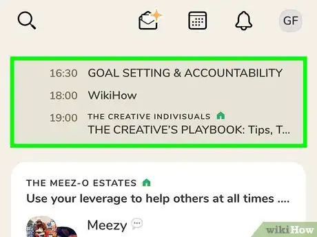 Image titled Use Clubhouse Step 6