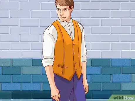 Image titled Wear White Step 5