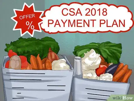 Image titled Join a CSA Step 11