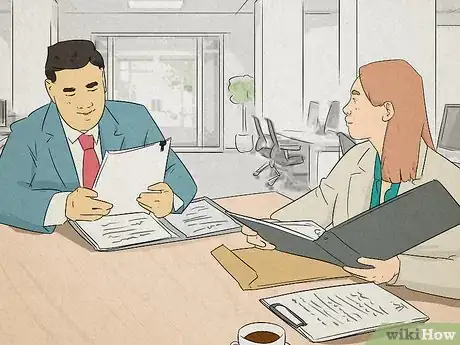 Image titled Get Health Insurance when Laid Off Step 3