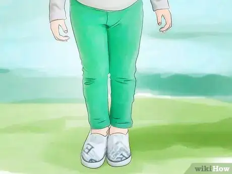 Image titled Protect Toddlers Against Mosquitoes Step 2