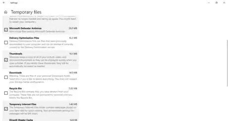 Image titled Settings Cleanup Tool.png