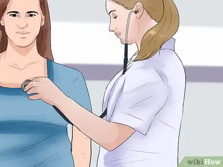 Image titled Diagnose Conversion Disorder Step 5