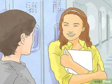Image titled Hint to a Boy That You Like Him Step 12