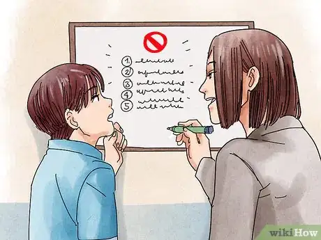 Image titled Handle a Preteen's Tantrums Step 6