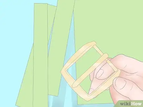 Image titled Make a Leprechaun Costume Step 10