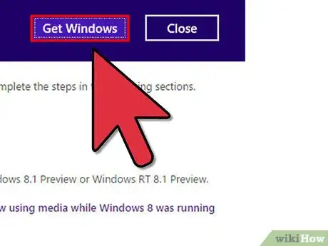 Image titled Install Windows 8.1 Preview Step 2