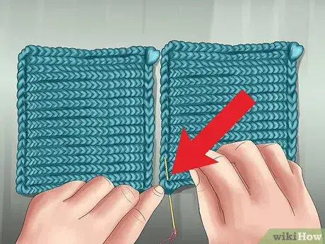 Image titled Sew Knits Together Step 04