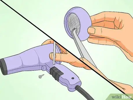 Image titled Clean Heat Styling Tools Step 3