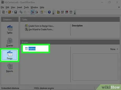 Image titled Create an OpenOffice.org Database Step 20
