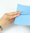 Make a Simple Paper Airplane