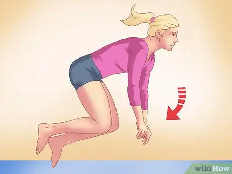 Image titled Do a Frontflip (Beginners) Step 9