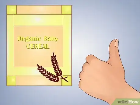 Image titled Choose Healthy Cereals for Your Baby Step 3
