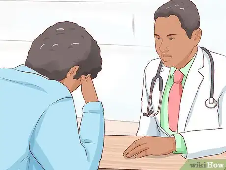 Image titled Treat Major Depression when You Have MS Step 1