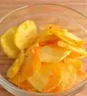 Kettle Cook Potato Chips