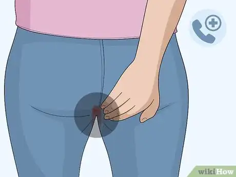 Image titled Treat Pregnancy Hemorrhoids at Home Step 15
