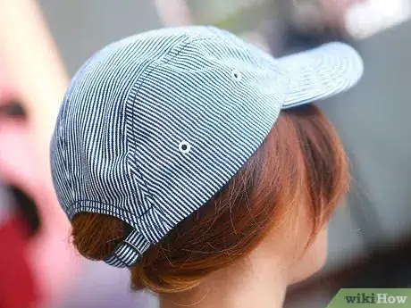 Image titled Take Care of Damaged Hair Step 7