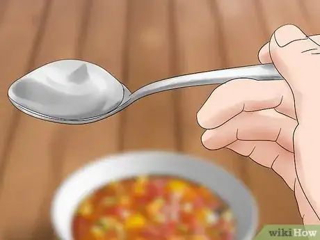 Image titled Choose Soup Toppings Step 6