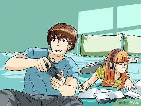 Image titled Have Fun After a Boring Day at School Step 7