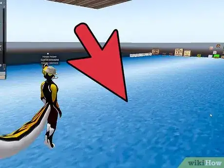 Image titled Build in Second Life Step 1