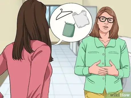 Image titled Choose a Dry Cleaning Service Step 5