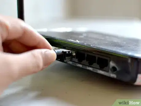 Image titled Connect a Wireless Print Server Step 3