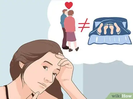 Image titled Pursue Romance if You Suffer from a Sexual Disorder Step 2