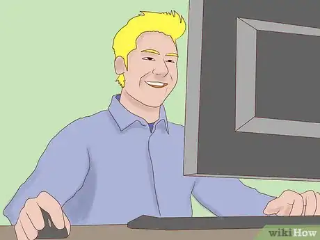 Image titled Slack Off at Work Step 8