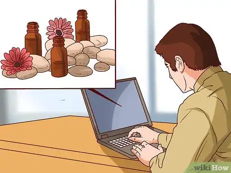 Image titled Become an Aromatherapist Step 2