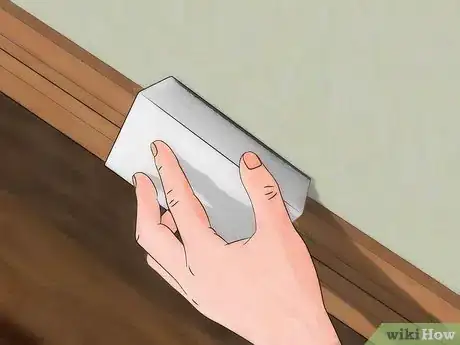 Image titled Clean Baseboards Step 12