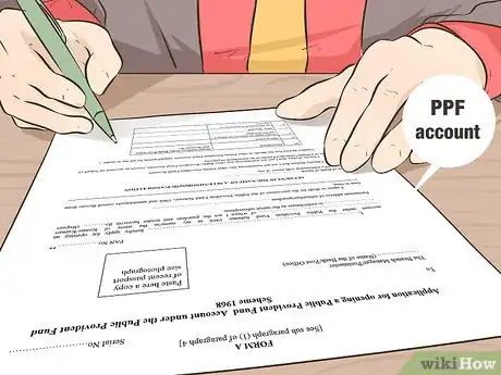 Image titled Save Tax from Salary in India Step 5