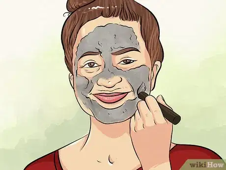 Image titled Use Charcoal Scrubs Step 2