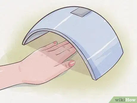Image titled Give Someone a Manicure Step 12