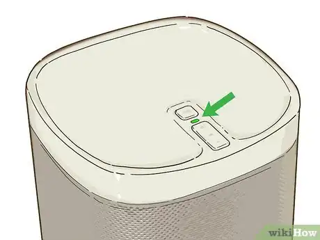 Image titled Connect Two Bluetooth Speakers with AirPlay Step 1