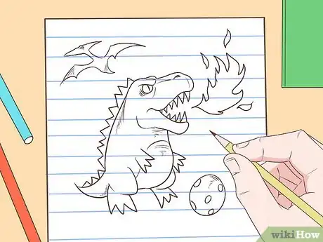 Image titled Have a Big Imagination Step 4