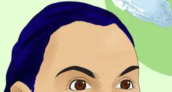 Remove Hair Dye from Your Scalp