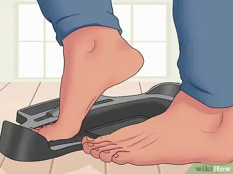 Image titled Choose the Right Vibram Five Fingers Step 2