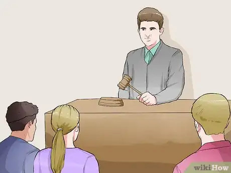 Image titled Defend Yourself Against Player to Player Violence Claims Step 18